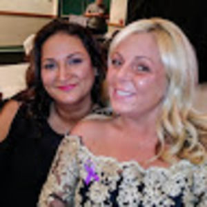 Meet your Posher, Terri